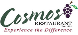 Cosmos Restaurant Lima Road