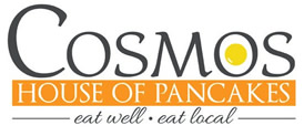 Cosmos House of Pancakes - Breakfast and Lunch Diner